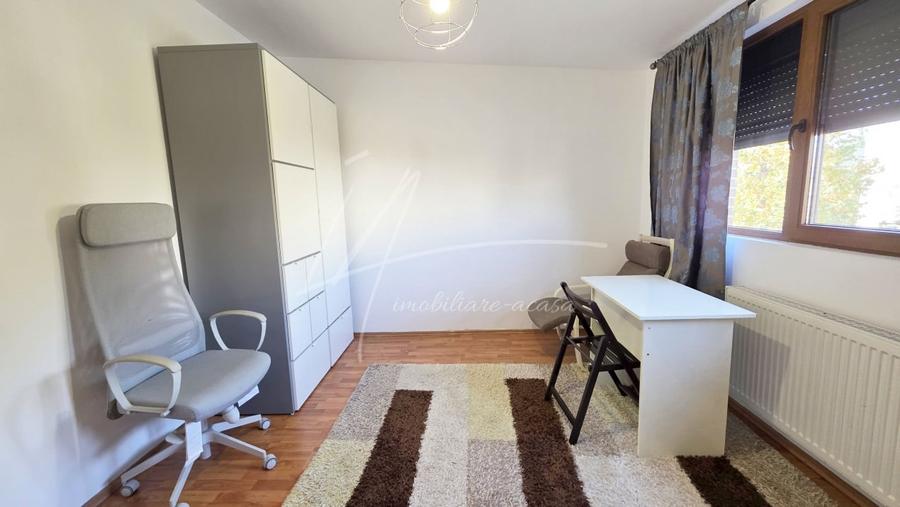 Green City. Casa frumoasa, gradina si liniste de vanzare - 41