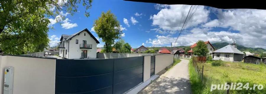 Ruscova-Casa cu 4dormitoare cu baie proprie, complet mobilata 2024 - 8