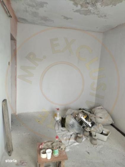 De vanzare apartament 2 camere Solidaritatii Satu Mare - 9