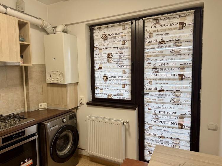 !!Garsoniera/Bld.Timisoara/METROU Gorjului/PROPRIETAR - 7