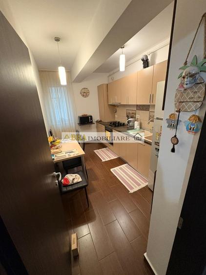 Apartament 2 camere parcare mobilat sector 3 - 2