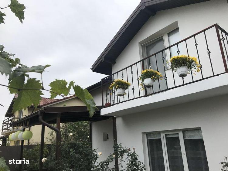 Casa de vanzare - Albesti - Simnicul de Sus - 1