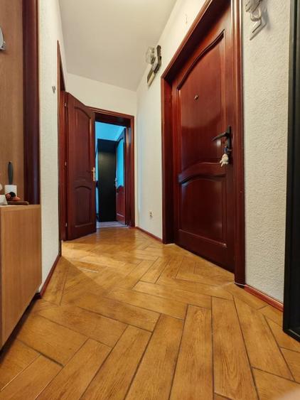 New Apartament 2 camere Floreasca Garibaldi-Parcul Cinema Floreasca - 8