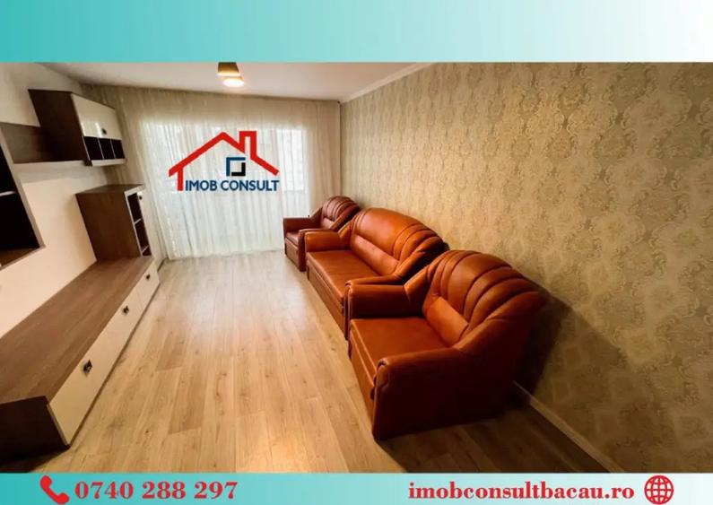 Prima inchiriere! Apartament spa?ios, 3 camere, Bistri?a Lac! CE1522 - 7