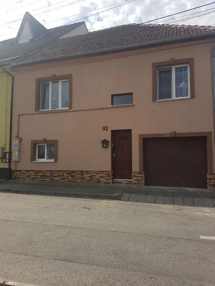 Casa singur in curte de vinzare - 4