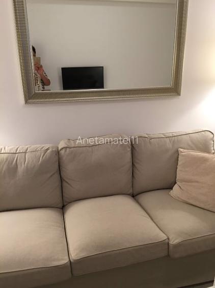 Inchiriez apart 2 camere Bucuresti