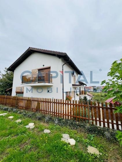 Casa la cheie in duplex, central Dezmir - 4