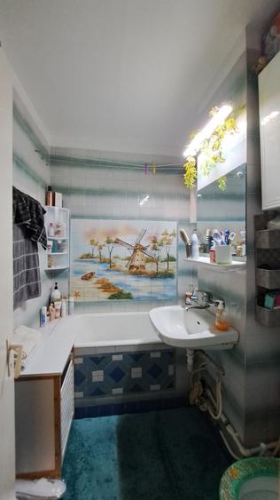 KM.4-5 APARTAMENT 3 CAMERE , MOBILAT, UTILAT, CENTRALA GAZ, LOC PARCARE , BOXA - 14