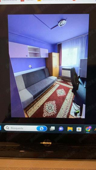 Inchiriez garsoniera perfect mobilata in Calea Girocului - 1