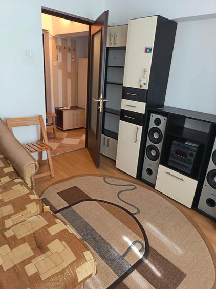 Inchiriez apartament 2camere Tatarasi - 2