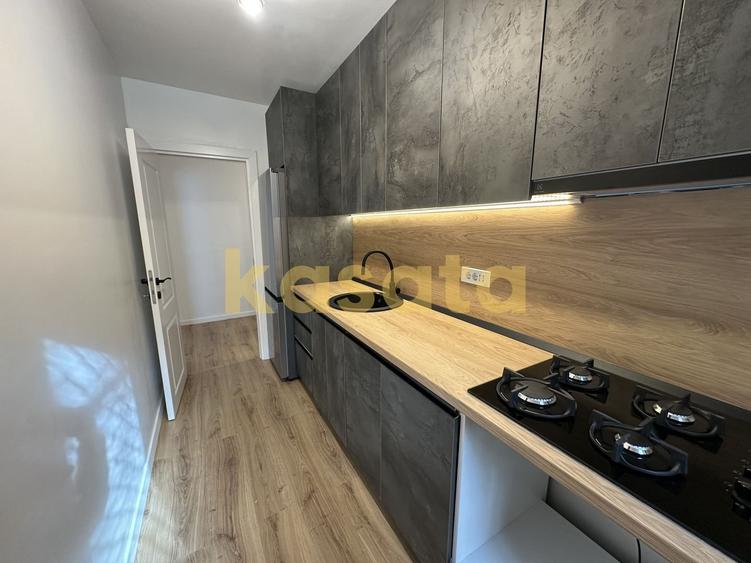 Garsonieră | Gorjului | Renovare 2025 | Parter | Metrou - 9