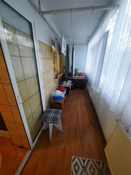 Apartament 3 camere decomanadat, etaj 2/4, zona Cug, 128.000 Euro - 5