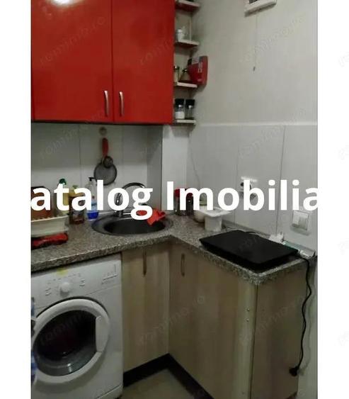 Garsoniera 21 mp etaj 2 imobil recondi?ionat complet - 1