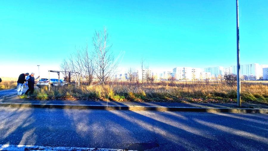Teren intravilan, 2 fronturi, Drumul Padurea Pustnicu 65 - Greenfield - 10