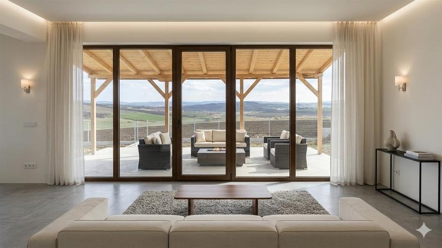 Vila individuala Miroslava Teren 500 mp Finalizare rapida Comision 0 - 3