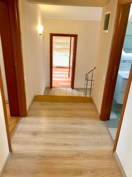 Casă în complex Sanremo Snagov - 10