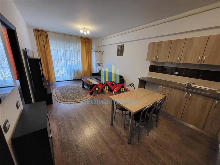 Inchiriere apartament Rezervelor 54 - 3