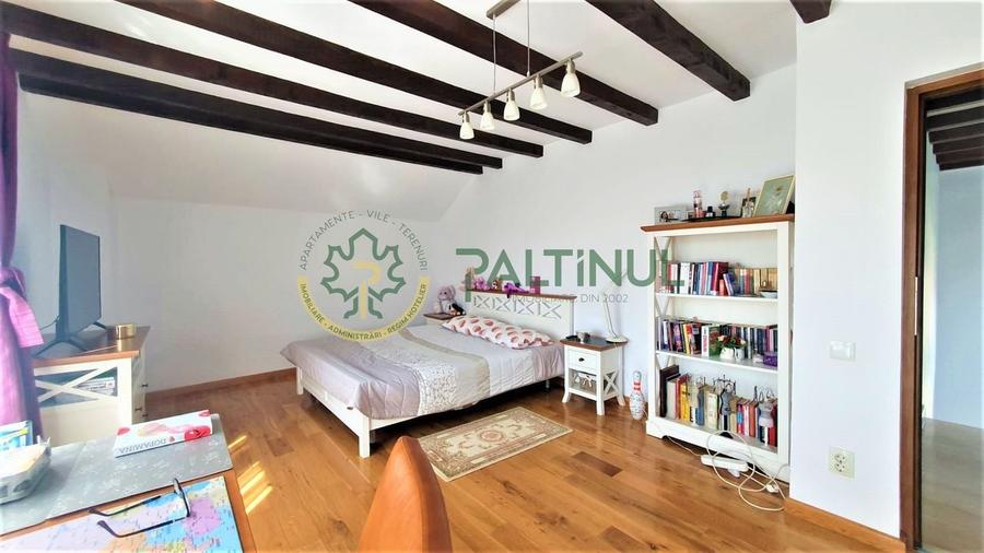 Casă de v&acirc;nzare &icirc;n zona Calea Poplăcii - l&acirc;ngă Parcul Sub Arini,Sibiu - 12