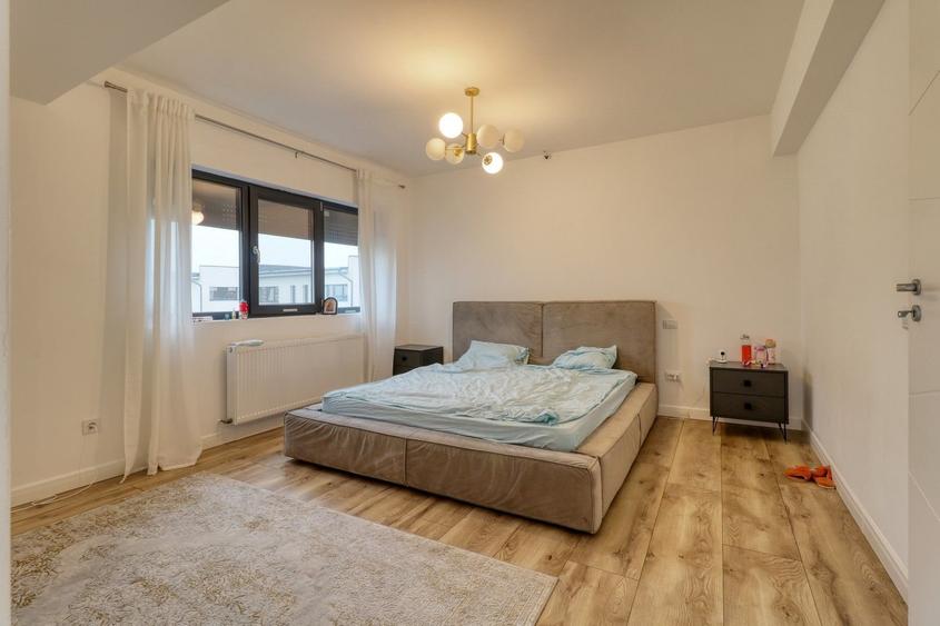 TUNARI- VILĂ MODERNĂ  INDIVIDUALĂ- P+1- LA CHEIE!  Comision 0%. - 20