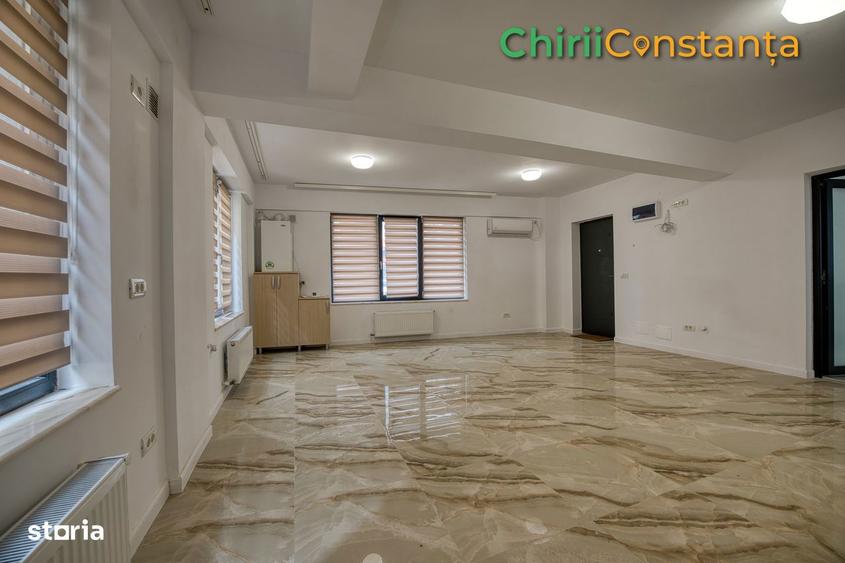 #Spa?iu 44m2 situat la parter, ideal birou - zona Energia, Constan?a - 7