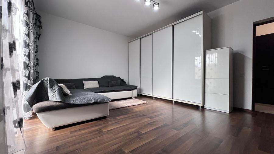 Apartament cu curte generoasă | 2 camere | Mobilat complet | Avangarde - 4