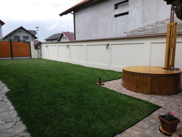 Vand casa P+M in Tg-Jiu , Str. Arethia Tatarascu. - 1