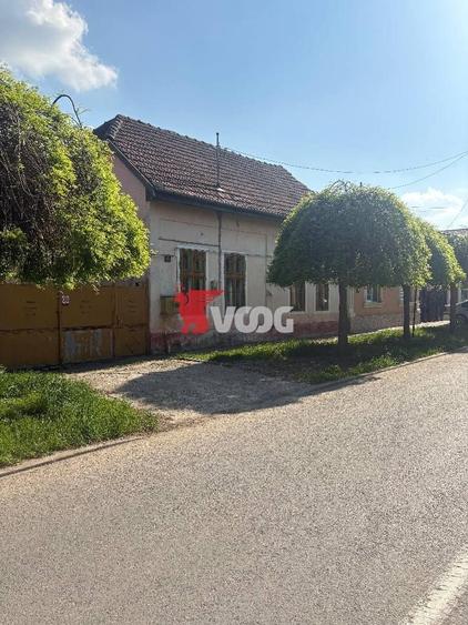 CASA DE VANZARE IN ZONSA STEAUA  110.000 euro - 5