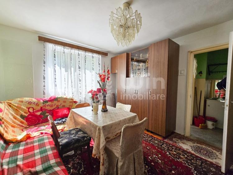 Apartament 2 camere de inchiriat | Etaj 1 | Gheorgheni | Complex Diana - 2