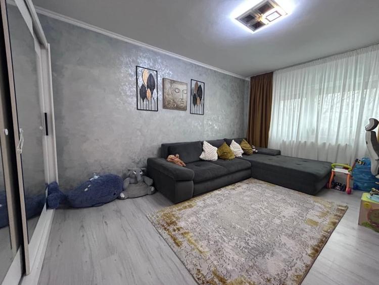 Apartament LA CHEIE, Dorobantilor aproape de Bariera. Mobilat Utilat. - 2