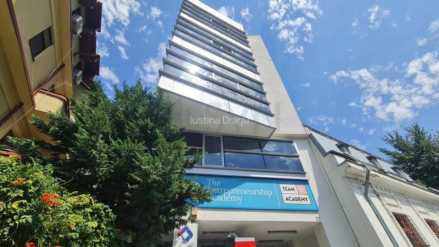 REC3001035 Cladire de birouri Armeneasca Comision 0