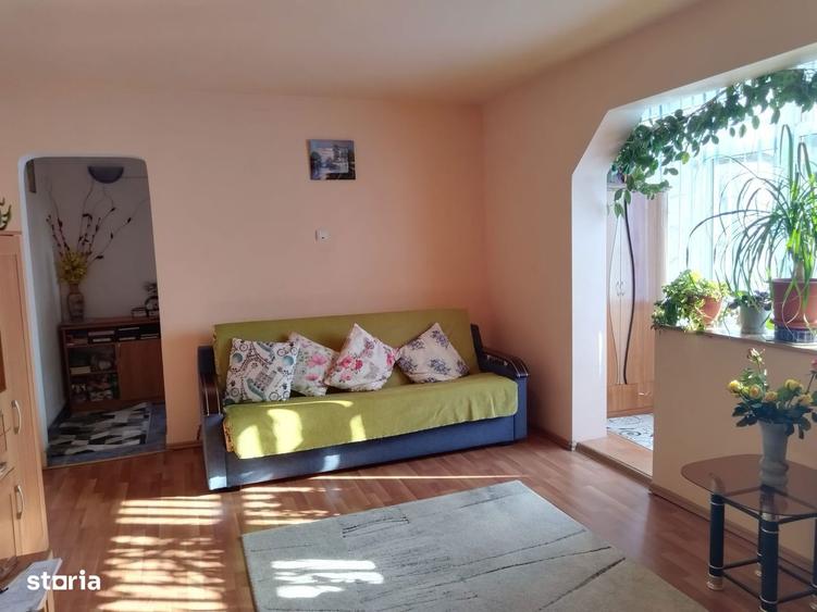 Apartament 2 camere, zona Nord, Cibinului (IDT516) - 10