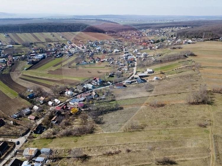 Teren 3,800mp Suceava / Strada Vasile Parvan - 11