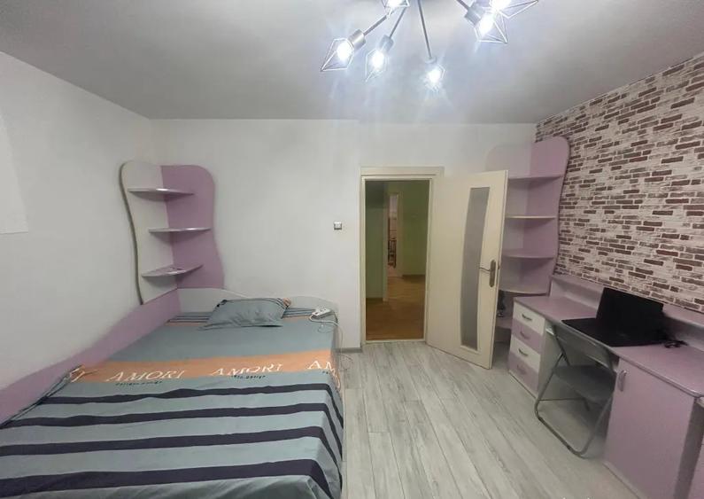 Vand apartament 3 camere sj doua bai str. Rovine - 8