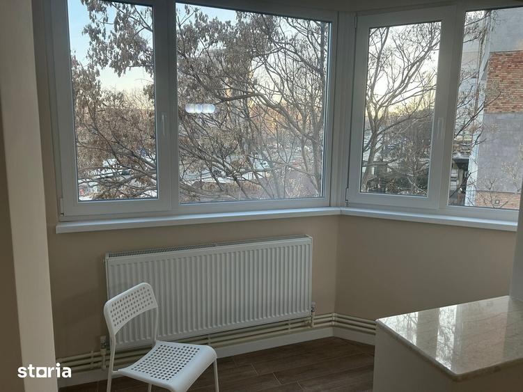 Apartament cu 2 camere decomandat în Tomis Nord