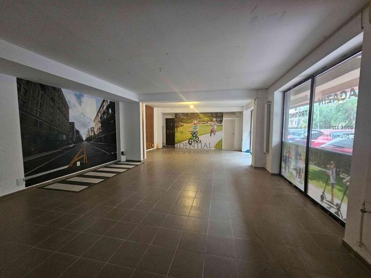 Spatiu comercial de vanzare, 80 mp, Drumul Fermei- Popesti-Leordeni - 10