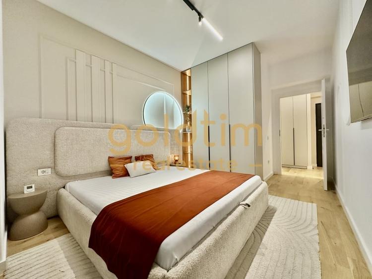 Apartament cu 2 camere decomandat, mobilat în Pipera