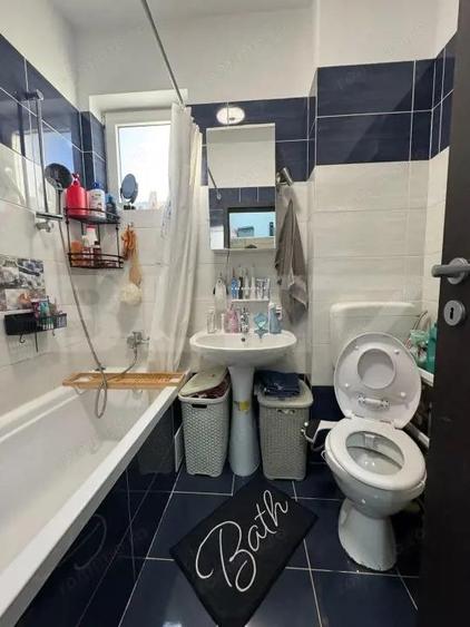 Apartament cu 2 camere, bloc 2017 - Rahova - Pucheni - 11