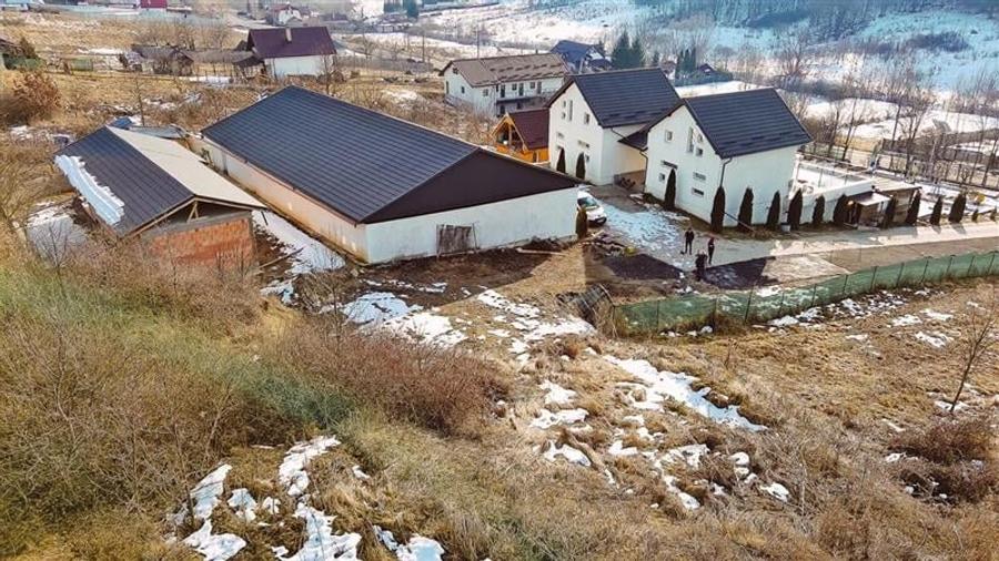 Complex rezidential turistic - 5