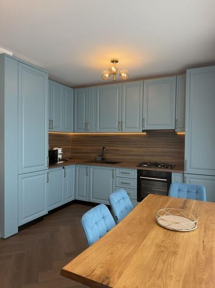 Apartament 2 camere  – Otopeni, mobilat si utilat – loc de parcare - 5