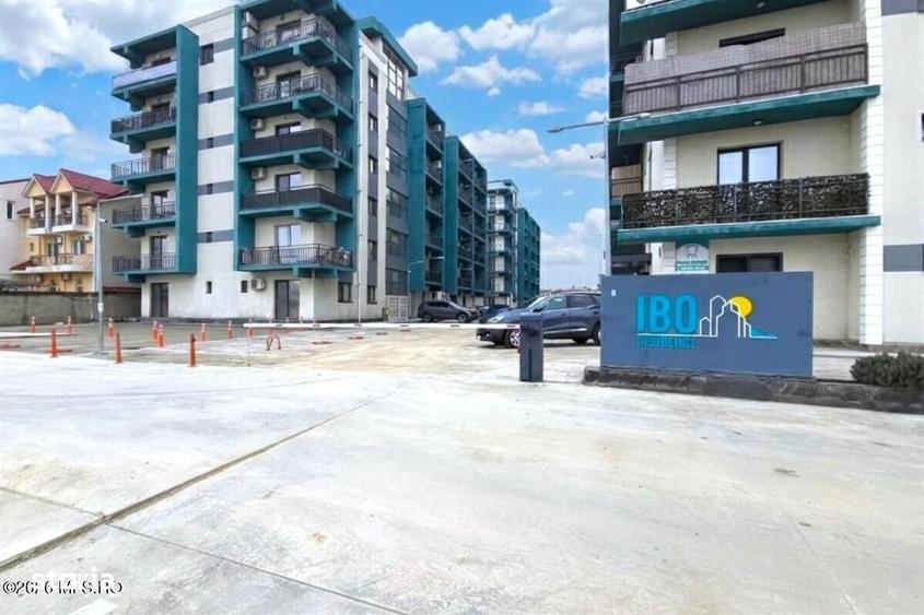 Mamaia Nord - Ibo Residence, 2 camere, Parter, 48 mp + 64 mp teren! - 3