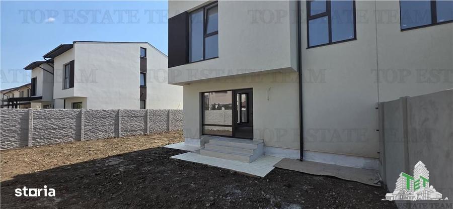 Bragadiru - Case duplex si individuale in ansamblu rezidential nou, 17 - 6