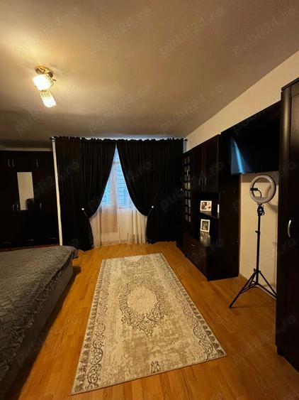 Vand apartament semidecomandat - 2