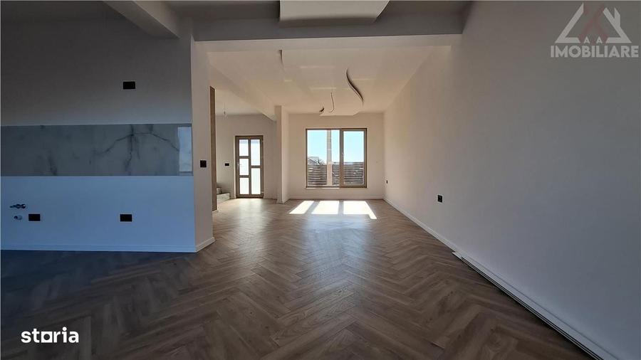 Casa Rediu-Valea Lupului 4 camere,Teren 600 mp,Placa,0% comision - 1