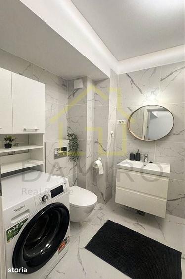 Apartament Metrou Aparatorii Patriei Drumul Binelui Viva Residence - 1