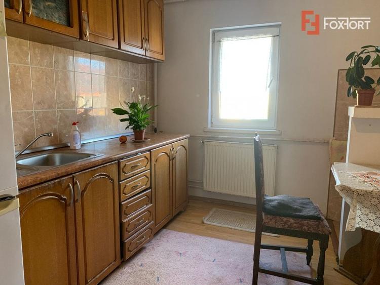 Apartament cu 3 camere si 2 bai, 67 mp utili, zona Aradului - 2