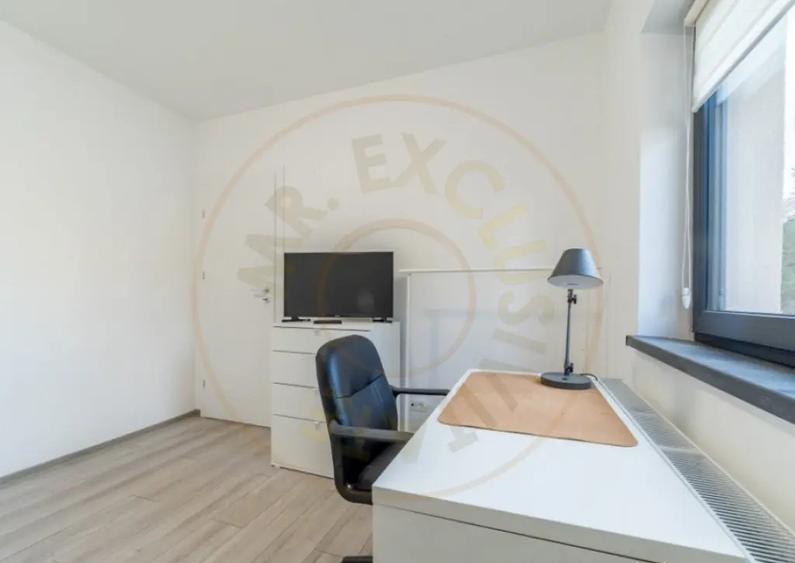 Garsoniera de inchiriat - bloc nou Trivale + loc de parcare - 2