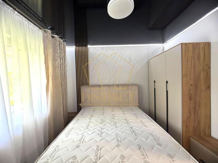 Apartament modern cu 3 camere și garaj I Lipovei - 5