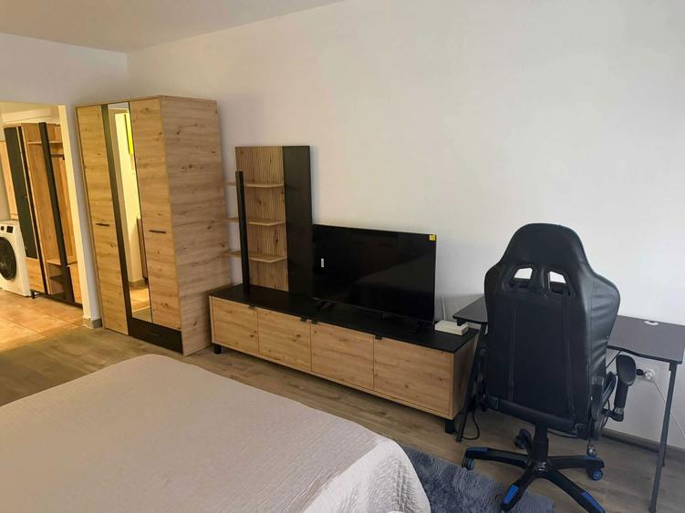 Proprietar inchiriez garsoniera deosebita Iasi Gara Internationala - 3