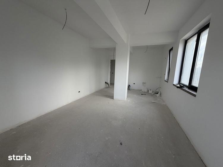 Apartament 3 camere Bragadiru Safirului/ dormitor matrimonial/ balcon - 8
