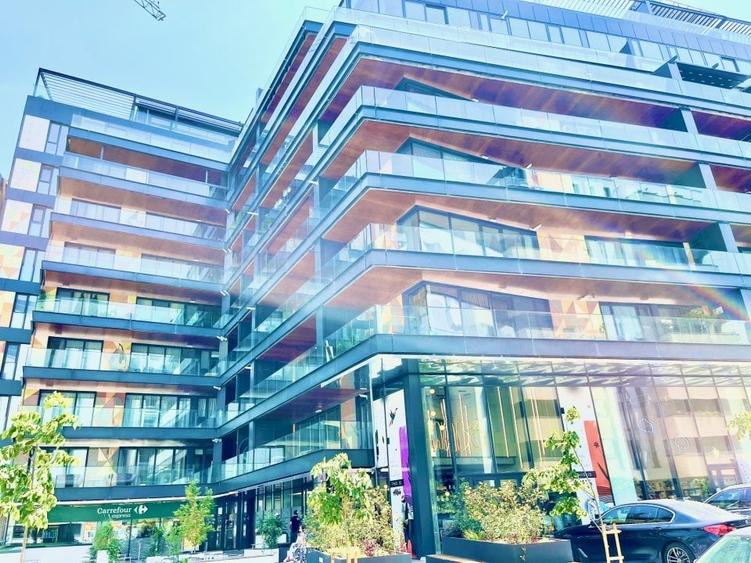 Povestea ta aici - Spatiu Comercial/Laborator - 78 mp - Victoriei - 3